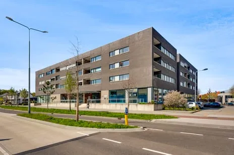 Appartement te koop: Oranjelaan 21B6, Vrijveld Roermond