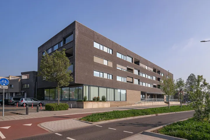 Appartement te koop: Oranjelaan 21C-1, Vrijveld Roermond