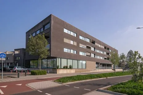 Appartement te koop: Oranjelaan 21C1, Vrijveld Roermond