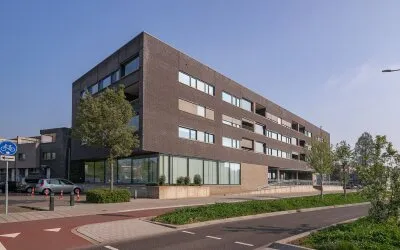 Appartement te koop: Oranjelaan 21C1, Vrijveld Roermond