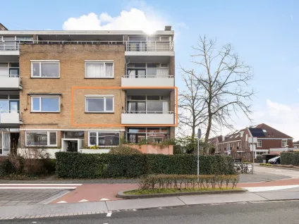 Appartement te koop: Oranjelaan 258, Vogelplein-Aalscholverstraat en omgeving Dordrecht