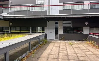 Appartement te huur: Oranjelaan 29, Nieuw Middelburg Middelburg
