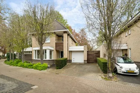 Vrijstaande woning te koop: Oranjelaan 32, Valkenburg (Li)