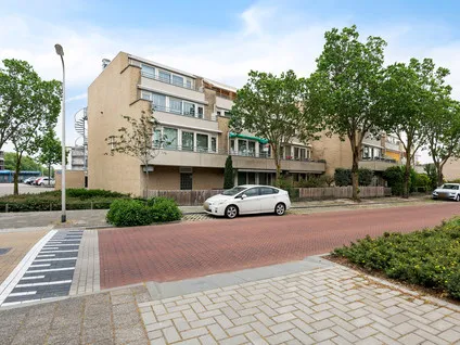 Appartement te koop: Oranjelaan 37, Frederiksoord-Noord Rijnsburg