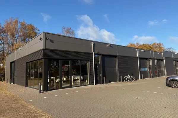 Appartement te huur: Oranjelaan 42D, Bedrijventerrein Beekerheide Beek En Donk
