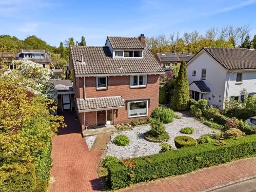 Vrijstaande woning te koop: Oranjelaan 5, Dorp Warnsveld Warnsveld