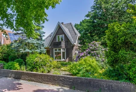 Detached house for sale: Oranjelaan 69, Veldkamp Harderwijk