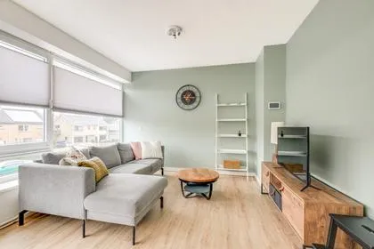 Appartement te koop: Oranjelaan 75, Zoetermeer