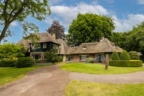 Woning te koop: Oranjelaan 79, Veldkamp Harderwijk