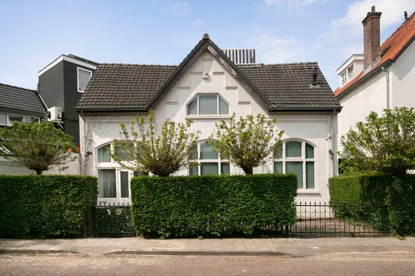 Woning te huur: Oranjelaan, West Helmond