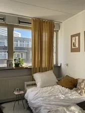 Kamer te huur: Oranjelaan, Huygenspark 'S-Gravenhage