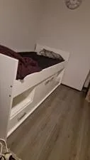 Kamer te huur: Oranjelaan, Huygenspark 'S-Gravenhage
