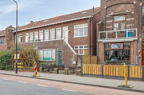 Appartement te koop: Oranjepark 35, Park Merwestein en omgeving Dordrecht