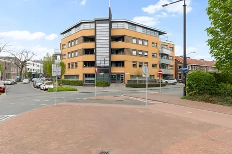 Appartement te koop: Oranjepark 73, Park Merwestein en omgeving Dordrecht