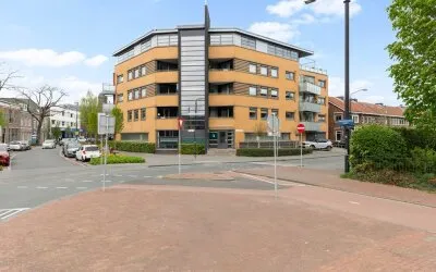 Appartement te koop: Oranjepark 73, Park Merwestein en omgeving Dordrecht