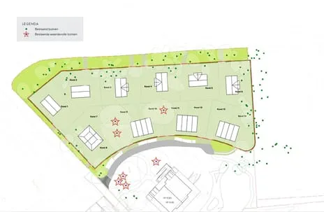 Woning te koop: Oranjepark, Ermelo - Noord Ermelo