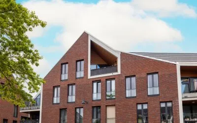Appartement te koop: Oranjeplaats 20, Schoonhoven-Oude Stad Schoonhoven