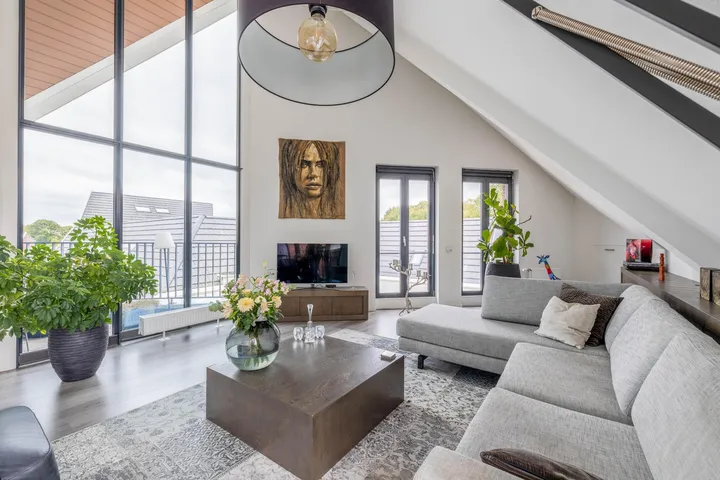 Appartement te koop: Oranjeplaats 32, Schoonhoven-Oude Stad Schoonhoven