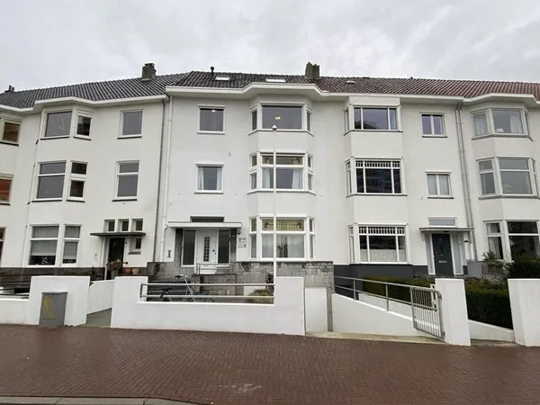 Studio for rent: Oranjeplein 101C-01, Scharn Maastricht