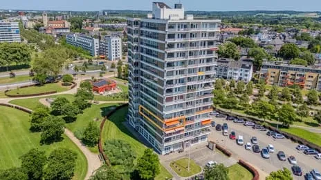 Appartement te koop: Oranjeplein 216, Wyckerpoort Maastricht