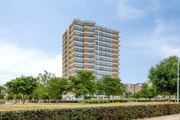 Appartement te koop: Oranjeplein 226, Wyckerpoort Maastricht