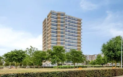 Appartement te koop: Oranjeplein 226, Wyckerpoort Maastricht
