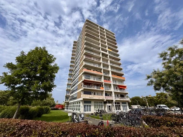 Appartement te huur: Oranjeplein 239, Wyckerpoort Maastricht