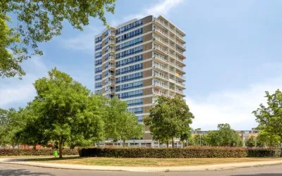 Studio for sale: Oranjeplein 257, Wyckerpoort Maastricht