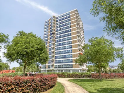 Appartement te koop: Oranjeplein 264, Wyckerpoort Maastricht