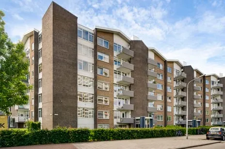 Appartement te koop: Oranjeplein 42H, Wyckerpoort Maastricht
