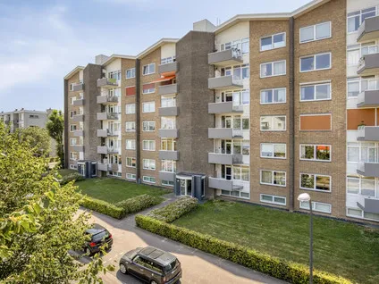 Appartement te koop: Oranjeplein 47C, Wyckerpoort Maastricht