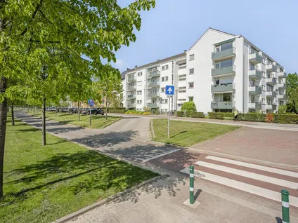 Appartement te koop: Oranjeplein 84E, Scharn Maastricht