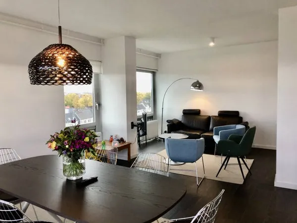 Woning te huur: Oranjeplein, Maastricht