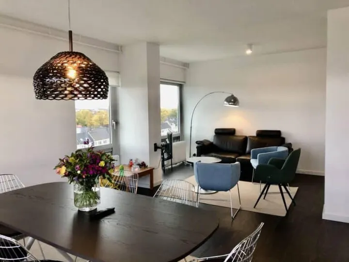 Home for rent: Oranjeplein, Wyckerpoort Maastricht