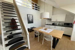 Home for rent: Oranjeplein, Wyckerpoort Maastricht