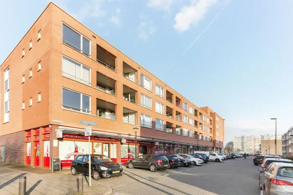 Appartement te huur: Oranjerivierdreef 16E, Zambesidreef en omgeving Utrecht