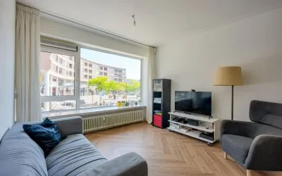 Appartement te koop: Oranjerivierdreef 53, Zambesidreef en omgeving Utrecht