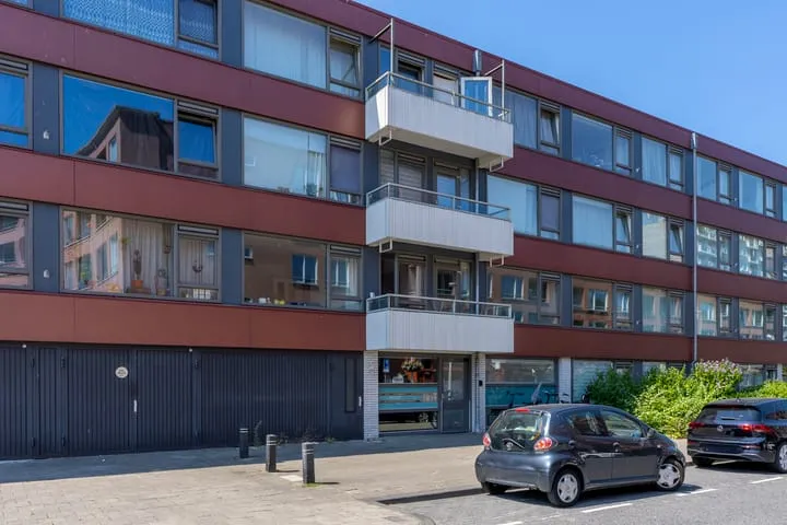 Appartement te koop: Oranjerivierdreef 53, Zambesidreef en omgeving Utrecht