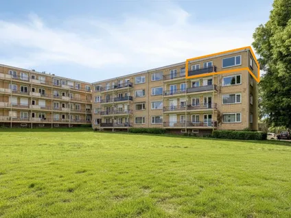 Appartement te koop: Oranjesingel 8, Beek Beek
