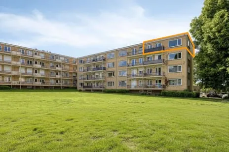 Appartement te koop: Oranjesingel 8, Beek Beek (Li)