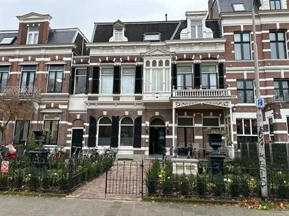 Kamer te huur: Oranjesingel, Stadscentrum Nijmegen