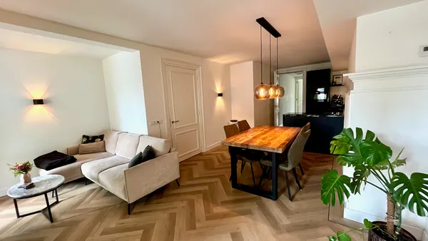Woning te huur: Oranjestraat, 'S-Gravenhage