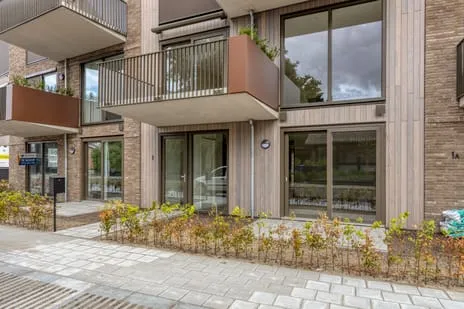 Appartement te koop: Oranjestraat 1, Kern Axel Axel