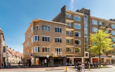 Appartement te koop: Oranjestraat 110, Wijk C Utrecht