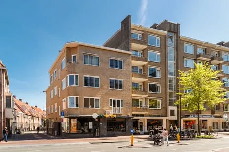 Appartement te koop: Oranjestraat 110, Wijk C Utrecht
