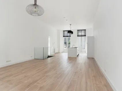 Appartement te huur: Oranjestraat 13, Voorhout 'S-Gravenhage