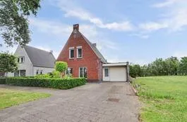 Vrijstaande woning te koop: Oranjestraat 137, Buitengebied Gilze Gilze