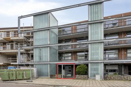 Appartement te koop: Oranjestraat 14C, Centrum Uden