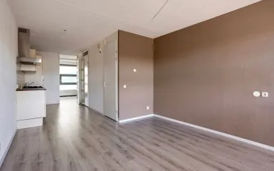 Appartement te koop: Oranjestraat 14R, Centrum Uden