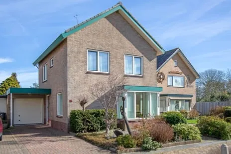 Vrijstaande woning te koop: Oranjestraat 15, Oosterend Oosterend (Nh)